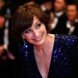 Kristin Scott Thomas freut sich auf den Film "Only God Forgives".
