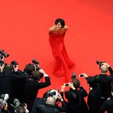 Inès de la Fressange