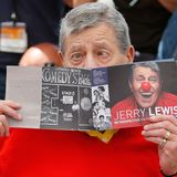 Jerry Lewis