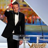 Amat Escalante wird in der Kategorie "Beste Regie" für den Film "Heli" geehrt.