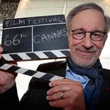 Steven Spielberg gehört bei den 66. Filmfestspielen zur Jury.