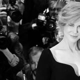 Als Jury-Mitgleid wird Nicole Kidman in diesem Jahr mit über die Vergabe der begehrten "Goldenen Palme" entscheiden.