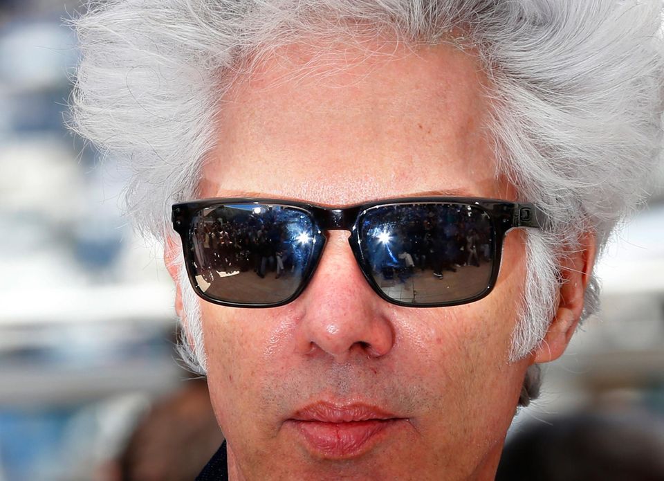 Jim Jarmusch