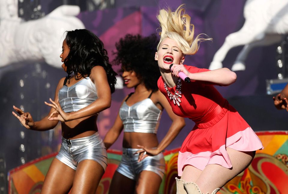 Iggy Azalea Iggy Azalea