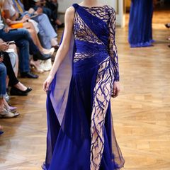 Zuhair Murad Haute Couture Herbst/Winter 2013