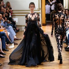 Zuhair Murad Haute Couture Herbst/Winter 2013