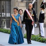 Prinzessin Hisako Takamado von Japan