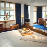 Entstanden ist ein Boutiquehotel mit Zimmerpreisen ab 139 Euro.