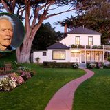 Ebenfalls in Carmel bietet der ehemalige Bürgermeister der Stadt, kein Geringerer als Clint Eastwood, Übernachtungen an.