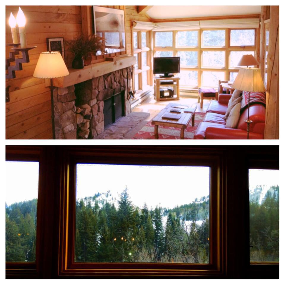Eine Übernachtung mit tollem Ausblick gibt es bei Robert Redford ab 183 Euro im Doppelzimmer. Eine Übernachtung mit tollem Ausblick gibt es bei Robert Redford ab 183 Euro im Doppelzimmer.