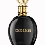 Schwarz und Gold sind die Signature-Farben von Roberto Cavalli: Auch sein neuer Duft ist für Frauen, die gerne auffallen. Nero Assoluto, Eau de Parfum, 75 ml, circa 85 Euro, ab Mitte Oktober.
