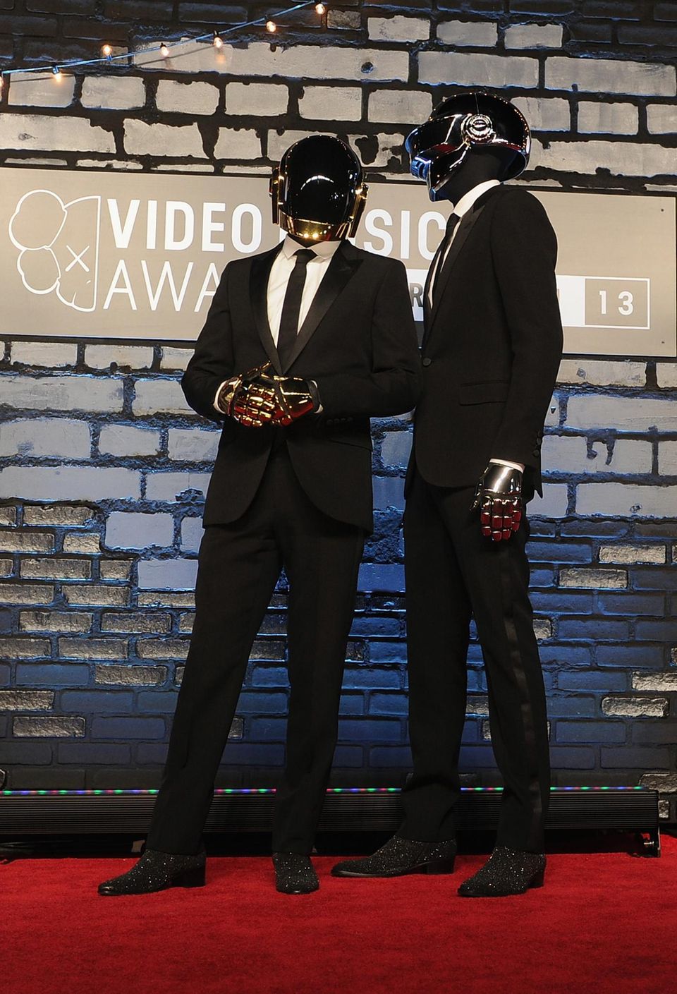 Preisverleihung MTV Video Music Awards GALA.de