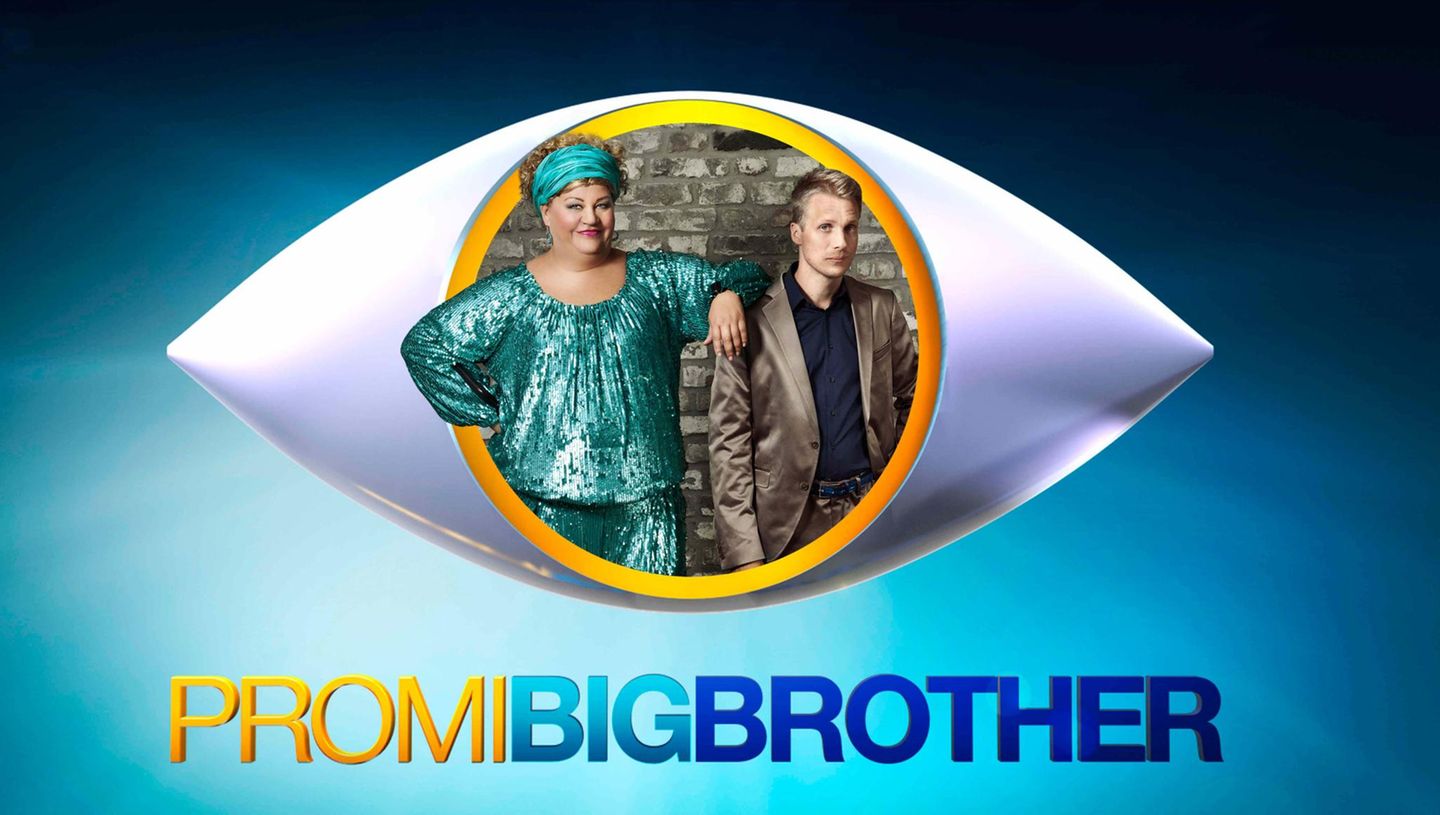 "Promi Big Brother" ist vom 13. bis 27. September auf SAT.1 zu sehen.