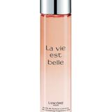 "La Vie Est Belle Huile de Parfum Lumière" kann auf Haut und Haare gesprüht werden. Von Lancôme, 100 ml, ca. 59 Euro
