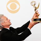 Michael Douglas wird "Bester Schauspieler in einer Miniserie oder Film"