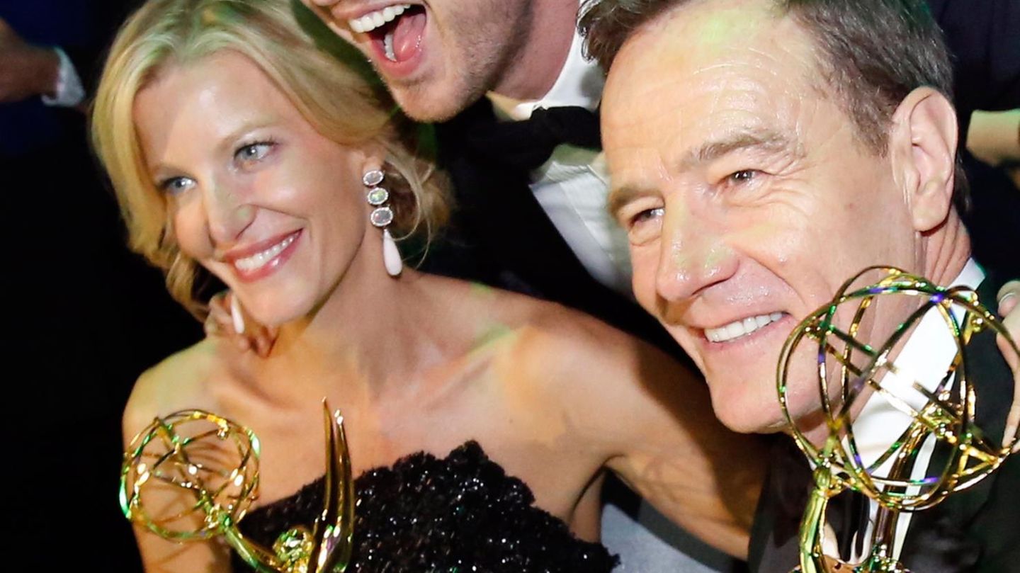 Preisverleihung Primetime Emmy Awards GALA.de