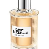 "Classic" ist ein Duftcocktail aus Gin Tonic, Limette und Minze. Von David Beckham, EdT, 90 ml, ca. 48 Euro