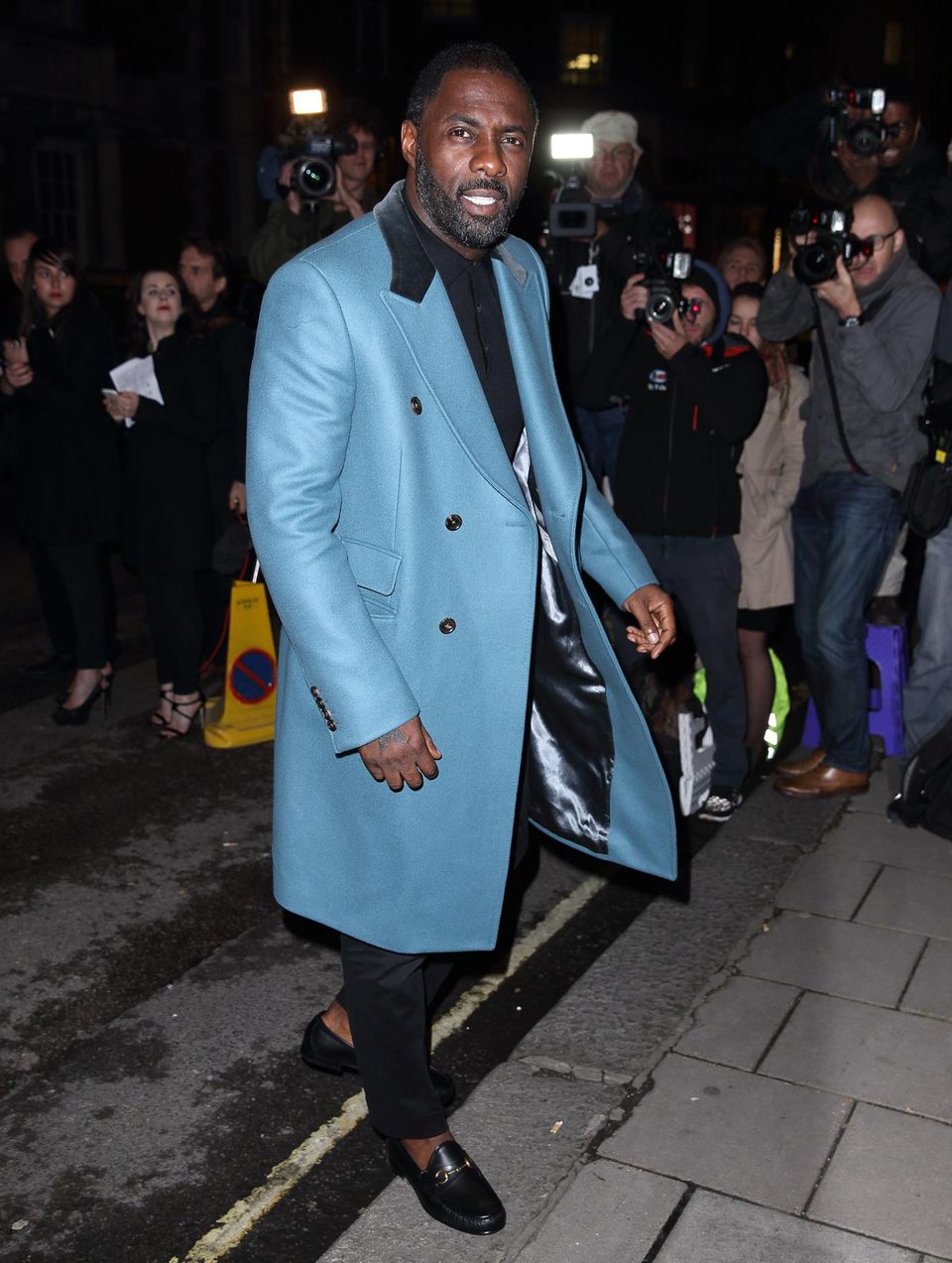 Idris Elba (Man of the Year)