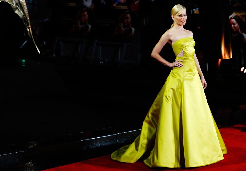 Elizabeth Banks trägt Jason Wu Elizabeth Banks trägt Jason Wu