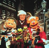 "Die Muppets Weihnachtsgeschichte"  "The Muppet Christmas Carol" von 1992 gehört zu Weihnachten wie die Zuckerknöpfe zum Lebkuchenmann.