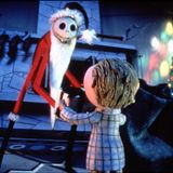 "Nightmare Before Christmas"  Tim Burtons "Nightmare Before Christmas" ist für alle Fans von schaurig schönen Animationsfilmen.