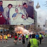 April 2013  Bei einem Bombenanschlag während des Boston Marathons am 15. April gibt es zahlreiche Opfer. Viele Stars nehmen Anteil und zeigen ihr Mitgefühl. Darunter auch Schauspieler Bradley Cooper, der Opfer des Terrorabnschlags im Krankenhaus besucht.