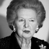 8. April: Margaret Thatcher (87 Jahre)  Tod der "Eisernen Lady": Die ehemalige britische Premierministerin Margaret Thatcher ist tot. Sie wurde 87 Jahre alt.