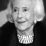 13. März: Rosemarie Fendel (85 Jahre)  Die Schauspielerin starb nach kurzer schwerer Krankheit in ihrem Haus in Frankfurt.