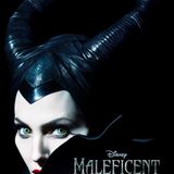 12. November 2013: Angelina Jolie spielt in "Maleficent" eine böse Hexe. Der Disney-Film kommt im Sommer 2014 in die Kinos.
