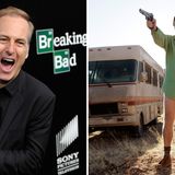 "Breaking Bad"-Spinoff  Der Komiker und Schauspieler Bob Odenkirk spielt in der Hit-Serie die Rolle des "Saul Goodman". Der amerikanische Fernsehsender AMC hat für 2014 einen Spinoff mit dem Arbeitstitel "Better Call Saul" angekündigt. Wir sind gespannt, ob der Ableger an das Original herankommt.