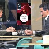 Verfilmung von "50 Shades of Grey"  Dakota Johnson und Jamie Dornan haben die Hauptrollen in der Romanverfilmung des Weltbestsellers von E.L. James übernommen. Die Dreharbeiten in laufen in 2013 auf Hochtouren.