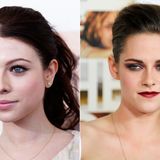 Eigentlich sollte Michelle Trachtenberg ("Gossip Girl") die Rolle der Bella in "Twilight" übernehmen – sie sagte aber ab, weil sie gerade noch "Buffy" drehte. Die Rolle ging bekanntermaßen an Kristen Stewart.