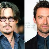Nachdem Johnny Depp das Angebot ausschlug, den Mutanten "Wolverine" in "X-Men" zu spielen, bekam Hugh Jackman den Posten und "Wolverine" wird zur Rolle seines Lebens.