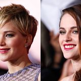 Jennifer Lawrence ist im Nachhinein angeblich dankbar dafür, die Rolle der "Bella" in der "Twilight"-Reihe nicht bekommen zu haben. Trotz aller Casting-Anstrengungen gab man die Rolle Kristen Stewart, die dadurch als 18-Jährige schlagartig berühmt wurde. Während Stewart die Fortsetzung "Breaking Dawn" drehte, gewann Lawrence für den Film "Silver Linings" einen Oscar und stieg in die A-Liga von Hollywood auf.