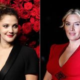 James Cameron wollte ursprünglich gerne Drew Barrymore für die Rolle der "Rose" in "Titanic" besetzen. Die lehnte aber ab und so bekam Kate Winslet die Chance, ihr schauspielerisches Können zu beweisen.