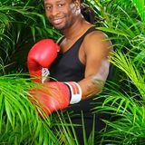 Mola Adebisi hat sich besonders körperlich gut auf das Dschungelcamp vorbereitet. Der Ex-Viva-Moderator ist ein begeisterter Boxer.    Alle Infos zu "Ich bin ein Star - Holt mich hier raus!" im Special bei RTL.de: http://www.rtl.de/cms/sendungen/ich-bin-ein-star.html