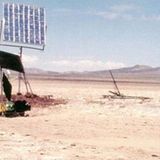 Viele "Star Wars"-Szenen wurden in der Wüste Nordafrikas gedreht. Schauspieler und Filmcrew mussten Temperaturen von 40 Grad Celcius ertragen. Bis heute sind in Tunesien teilweise Kullissen der Science-Fiction-Filme zu finden.