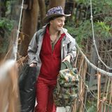 Tag 10  Julian F.M. Stöckel muss als zweiter Bewohner das Camp verlassen. Alle Infos zu "Ich bin ein Star - Holt mich hier raus!" im Special bei RTL.de: http://www.rtl.de/cms/sendungen/ich-bin-ein-star.html