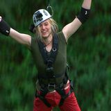 Tag 7  Larissa hat ihren schweren Teil der Dschungelprüfung super gemeistert und freut sich über die acht gewonnenen Sterne. Alle Infos zu "Ich bin ein Star - Holt mich hier raus!" im Special bei RTL.de: http://www.rtl.de/cms/sendungen/ich-bin-ein-star.html