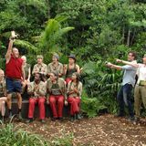 Tag 9  Der Preis ist Reis: Zur Dschungelprüfung treten vier Camper an. Die restlichen Bewohner dürfen als Publikum zuschauen. Alle Infos zu "Ich bin ein Star - Holt mich hier raus!" im Special bei RTL.de: http://www.rtl.de/cms/sendungen/ich-bin-ein-star.html
