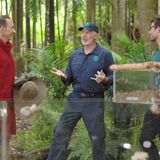 Tag 11  Von den Bewohnern auserkoren: Jochen Bendel wird von Dr. Bob auf die Dschungelprüfung vorbereitet. Alle Infos zu "Ich bin ein Star - Holt mich hier raus!" im Special bei RTL.de: http://www.rtl.de/cms/sendungen/ich-bin-ein-star.html