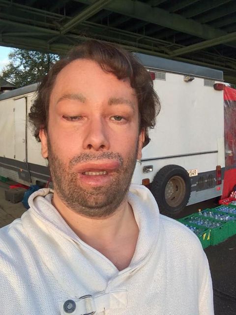 Christian Ulmen - Starportrt, News, Bilder | GALA.de
