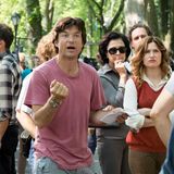 23. Juli 2014: Auch Jason Bateman spielt in "The Family Fang" mit.