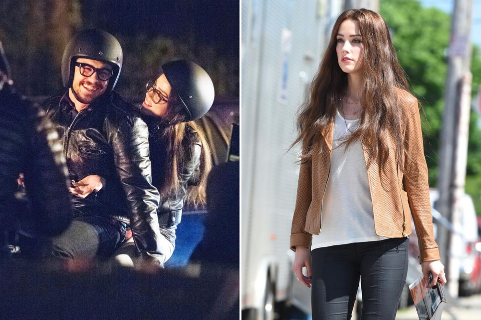31. Mai 2014: James Franco und Amber Heard drehen in New York zusammen den Film "The Adderall Diaries". 31. Mai 2014: James Franco und Amber Heard drehen in New York zusammen den Film "The Adderall Diaries".