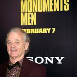Auch Bill Murray hat eine Rolle im Film "The Monument Men".
