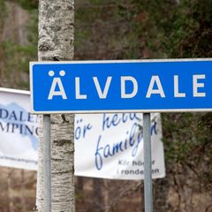 Älvdalen ist der Hauptort der Gemeinde Älvdalen und liegt in der Provinz Dalarnas län im Herzen von Schweden.