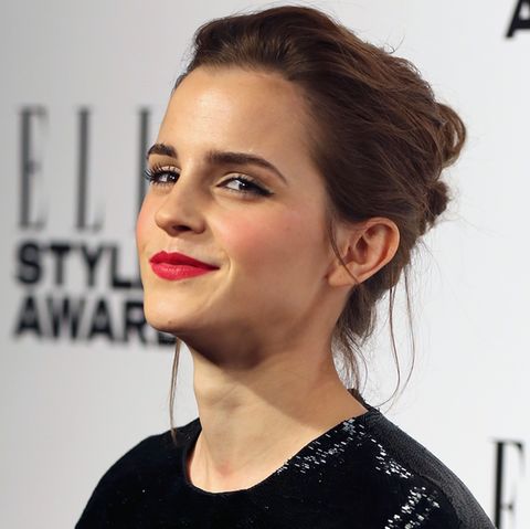 Elle Style Awards - Emma Watson