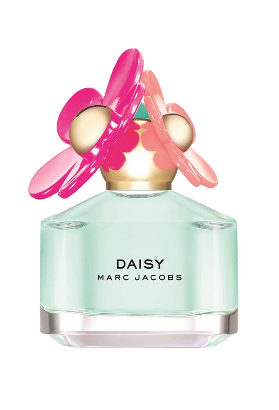 Quittenblüte und Iris runden die floralen Noten von "Daisy Delight" ab. Von Marc Jacobs, EdT, 50 ml, ca. 70 Euro, limitiert Quittenblüte und Iris runden die floralen Noten von "Daisy Delight" ab. Von Marc Jacobs, EdT, 50 ml, ca. 70 Euro, limitiert