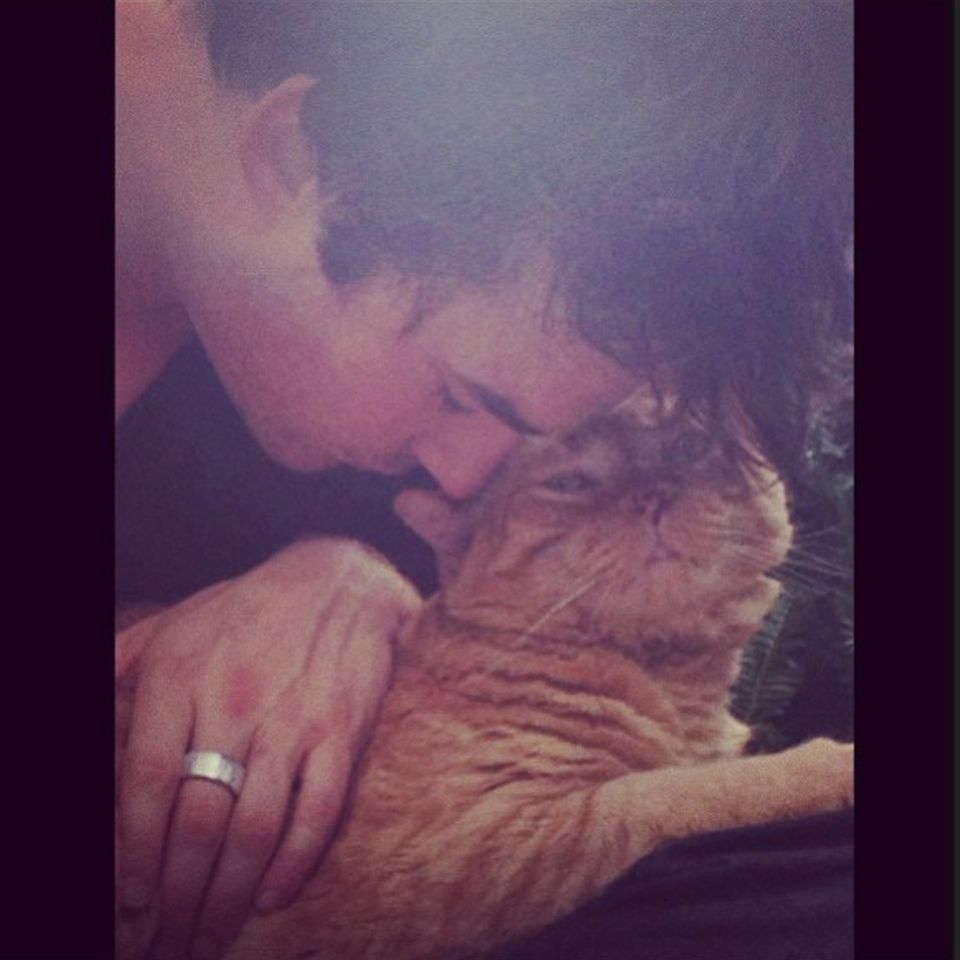 Ian Somerhalder Ian Somerhalder