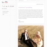 März 2014  Am 25. März verkünden Gwyneth Paltrow und Chris Martin auf ihrer Internetseite das Ende ihrer Ehe.